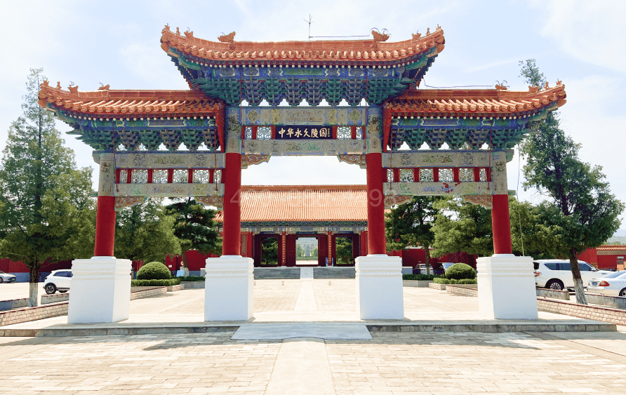 中华永久陵园官网视频封面图